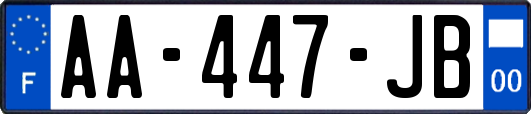 AA-447-JB