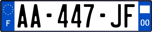 AA-447-JF