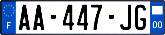 AA-447-JG