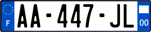 AA-447-JL