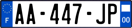 AA-447-JP