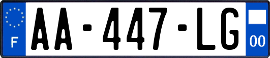 AA-447-LG