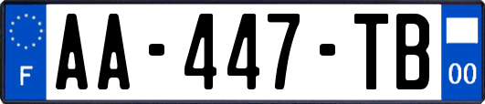 AA-447-TB