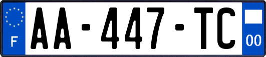 AA-447-TC