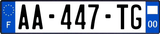 AA-447-TG