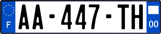 AA-447-TH