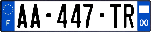 AA-447-TR