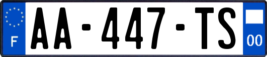 AA-447-TS