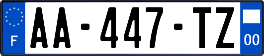 AA-447-TZ