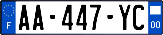 AA-447-YC