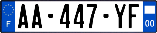 AA-447-YF