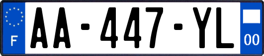 AA-447-YL