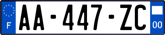 AA-447-ZC