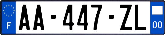 AA-447-ZL