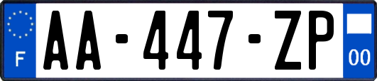 AA-447-ZP