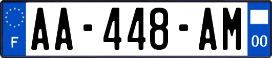 AA-448-AM