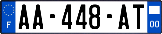 AA-448-AT