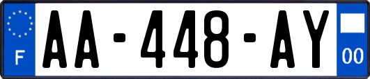 AA-448-AY