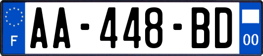 AA-448-BD