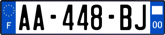 AA-448-BJ