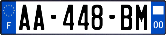 AA-448-BM