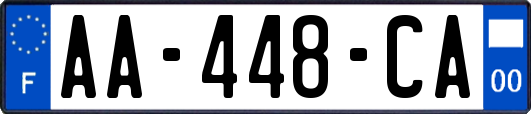 AA-448-CA