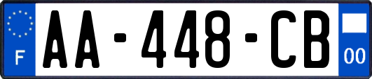 AA-448-CB