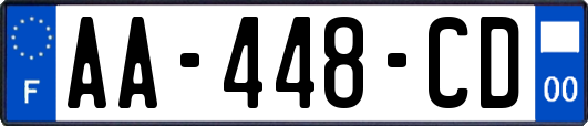AA-448-CD