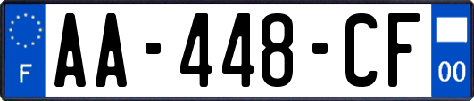 AA-448-CF