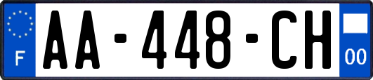AA-448-CH
