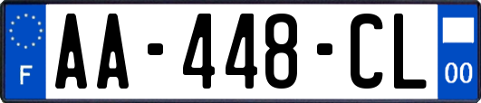 AA-448-CL