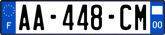 AA-448-CM