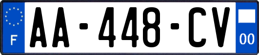 AA-448-CV