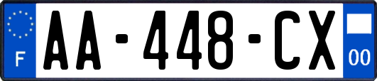 AA-448-CX