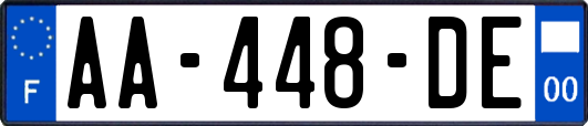 AA-448-DE