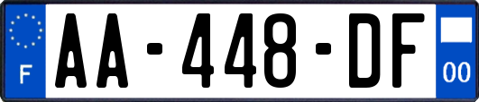 AA-448-DF