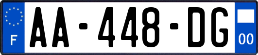 AA-448-DG