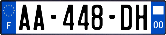 AA-448-DH