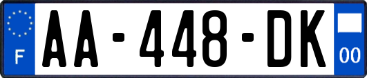 AA-448-DK