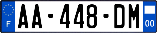 AA-448-DM