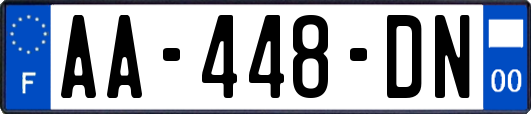 AA-448-DN