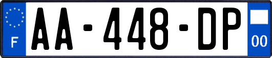 AA-448-DP