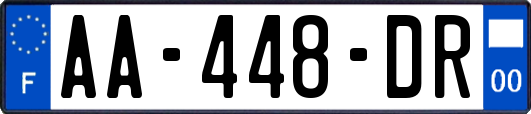 AA-448-DR