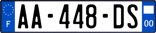 AA-448-DS