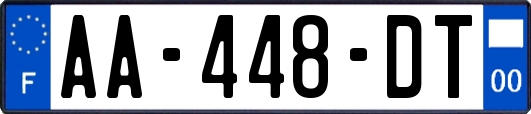 AA-448-DT