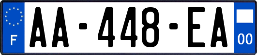 AA-448-EA