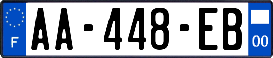 AA-448-EB
