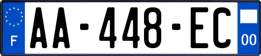 AA-448-EC
