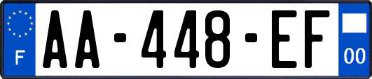 AA-448-EF