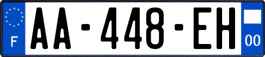 AA-448-EH